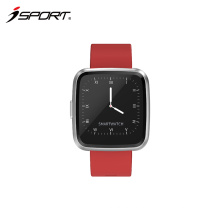 2019 модный подарок smart reloj полноэкранный сенсорный фитнес-трекер спортивные часы для трекера активности